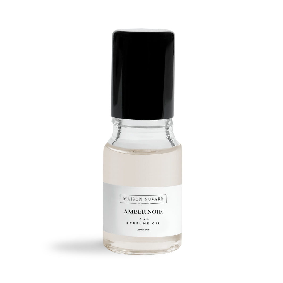 Amber Noir - 446