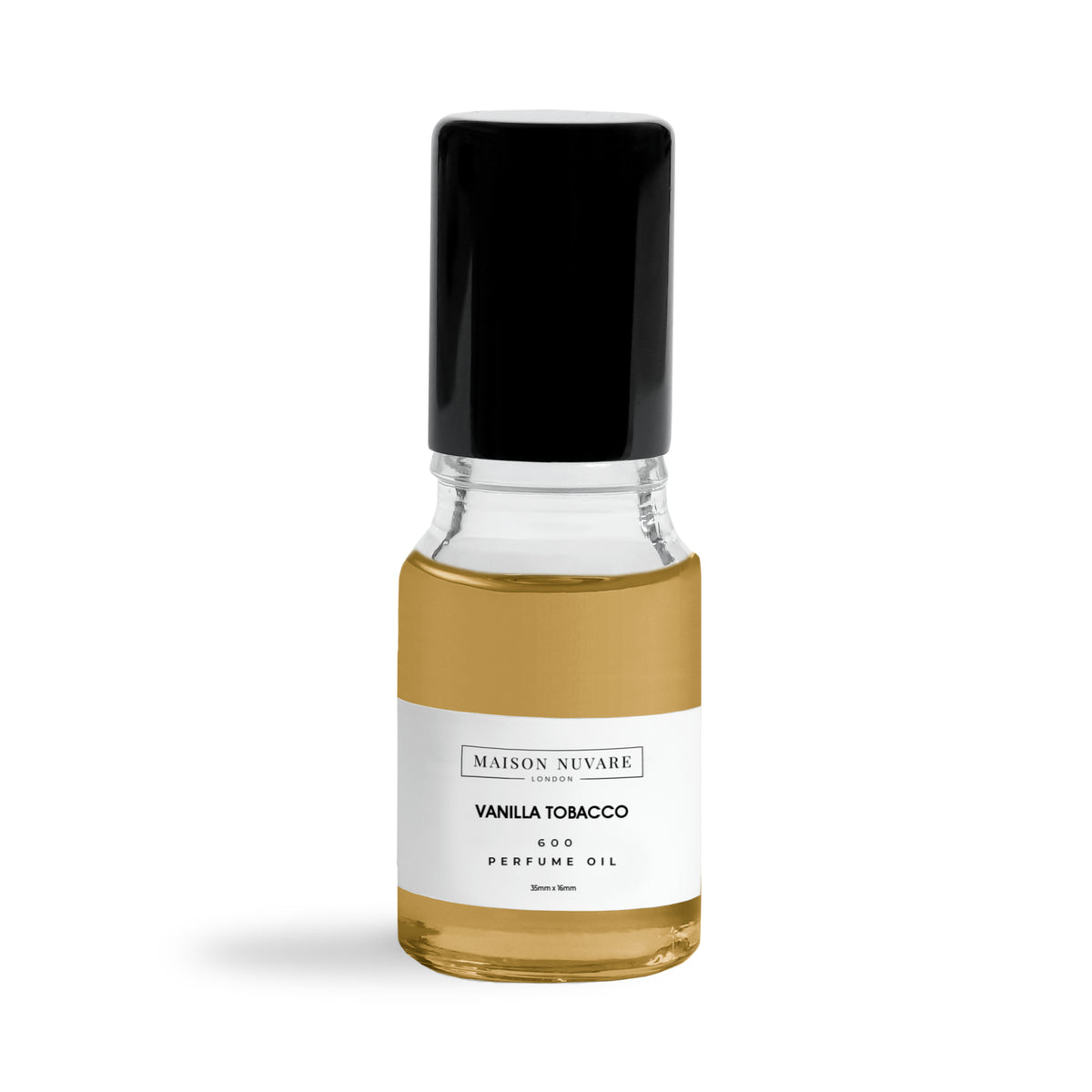 Vanilla tobacco - 600