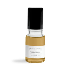 Vanilla tobacco - 600