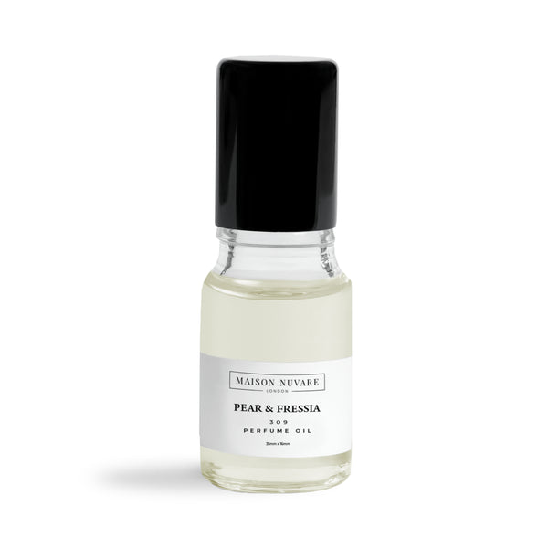 Pear & Fressia - 309