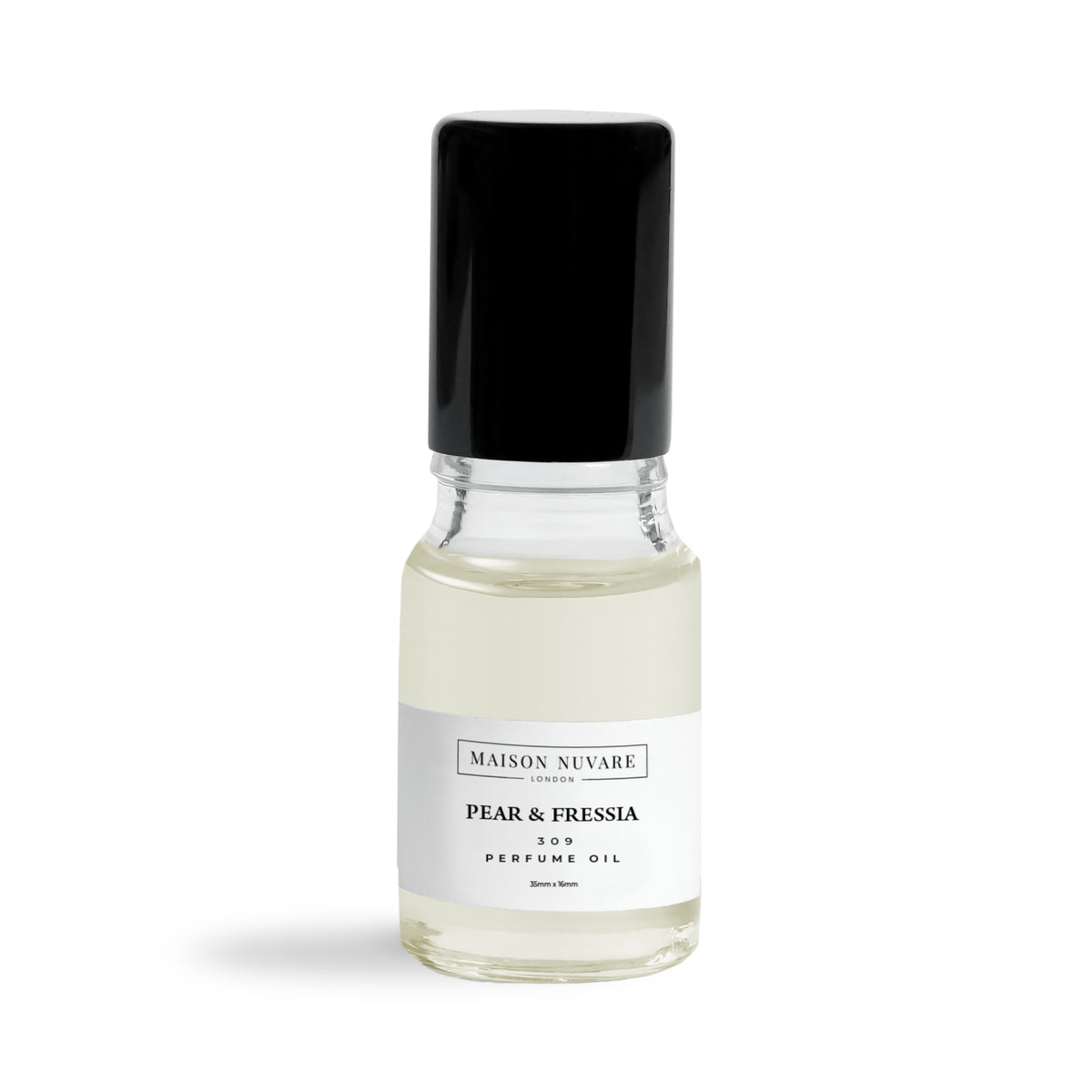 Pear & Fressia - 309