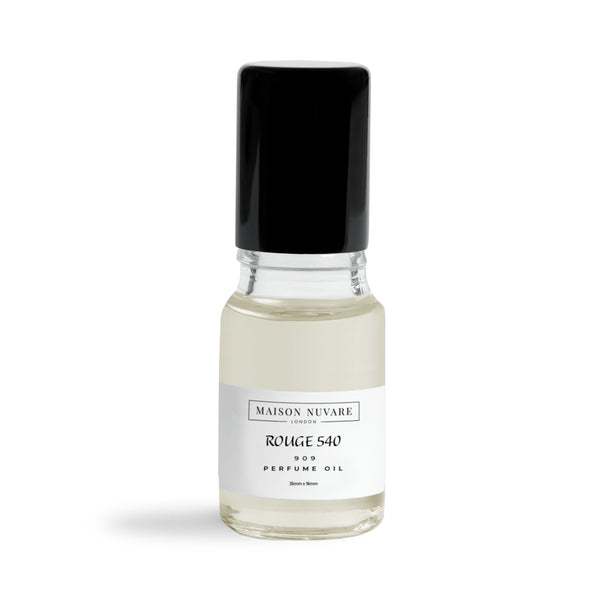 Rouge 540 - 909