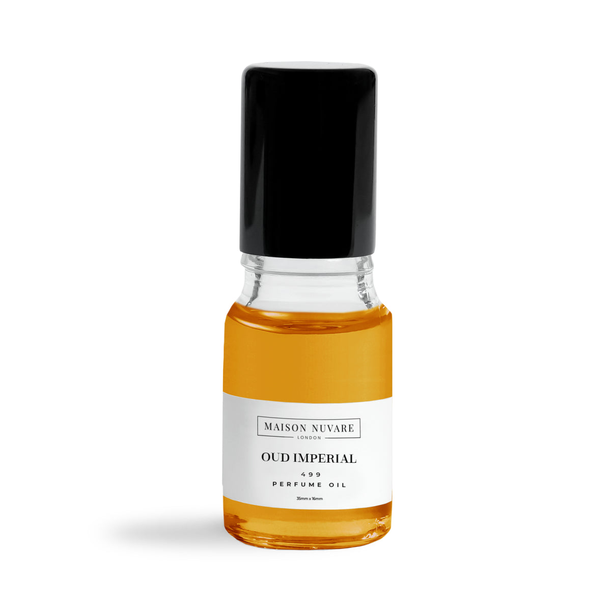 Oud Imperial - 499