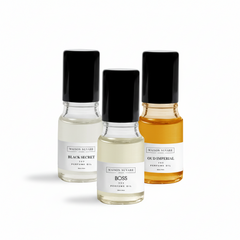 Discovery Set - Choose Any 3 x 5ml